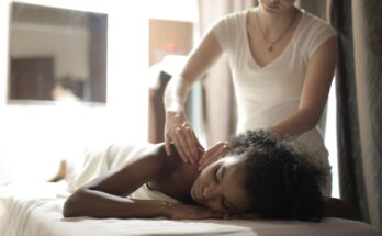 The Best Massages to Relieve Stress, Anxiety, and Depression