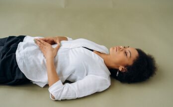 What is Breathwork? The Top Benefits of Breathwork