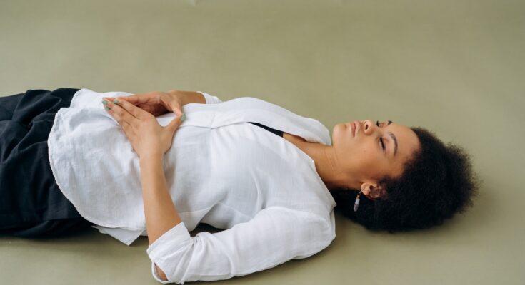 What is Breathwork? The Top Benefits of Breathwork