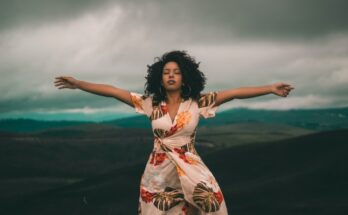 How to Raise Your Vibration as an Empath