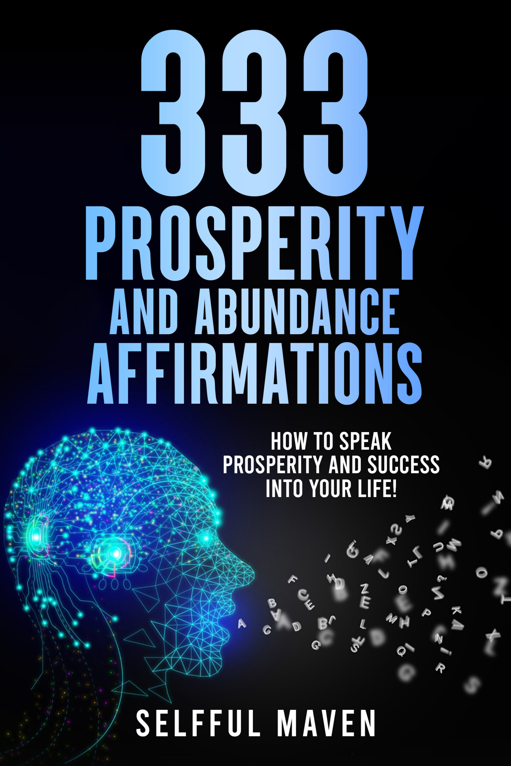 333 Prosperity book cover