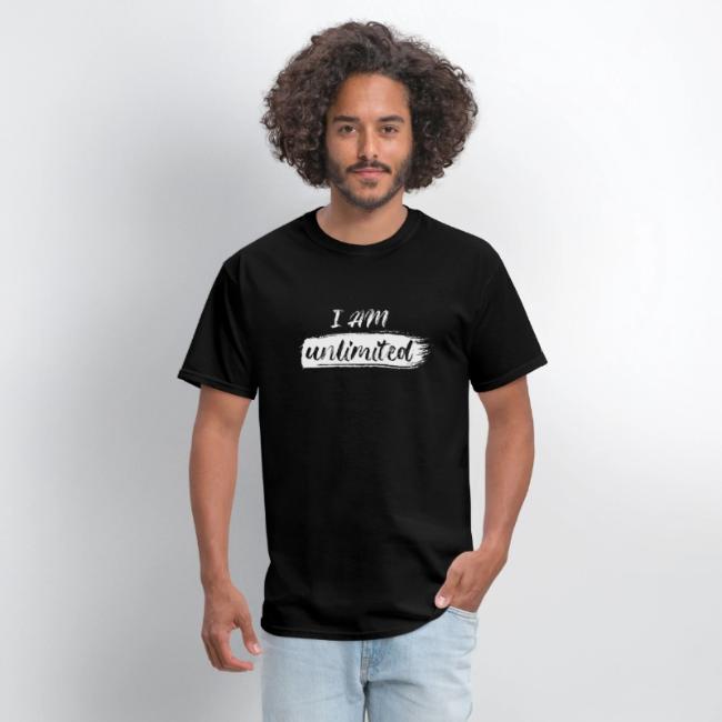 Selfful Maven Short-Sleeve T-Shirt in Black